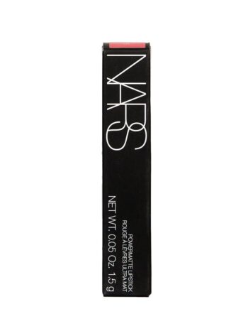 Nars Powermatte High Intensity Lipstick Dragon Girl - Nars Evilbeauty  - 0194251133607