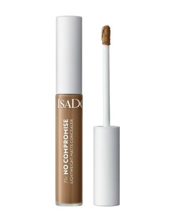 Isadora Compromise Lightweight Matte Concealer 9nw - Isadora Evilbeauty  - 7317851244594