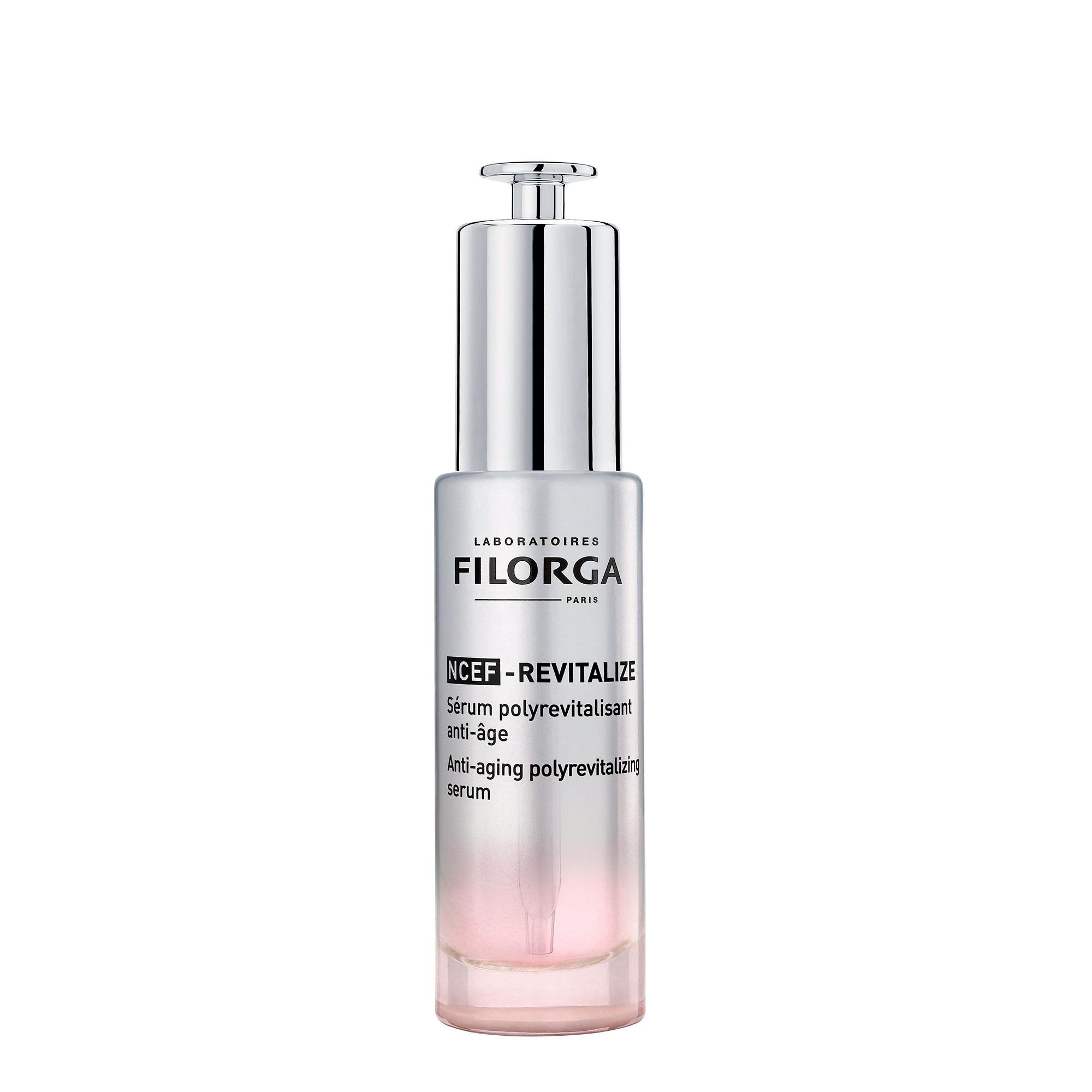 Filorga Ncef Revitalize Serum - Filorga Evilbeauty  - 3540550015378