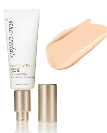 Jane Iredale Glow Time Pro Cream Gt1 40ml - Jane Iredale Evilbeauty  - 670959116017