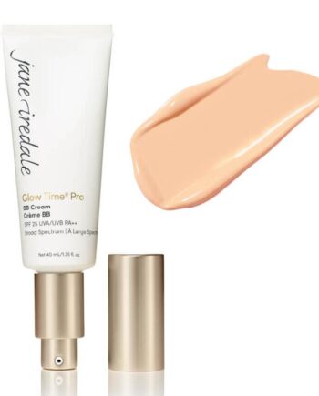 Jane Iredale Glow Time Pro Cream Gt3 40ml - Jane Iredale Evilbeauty  - 670959116055