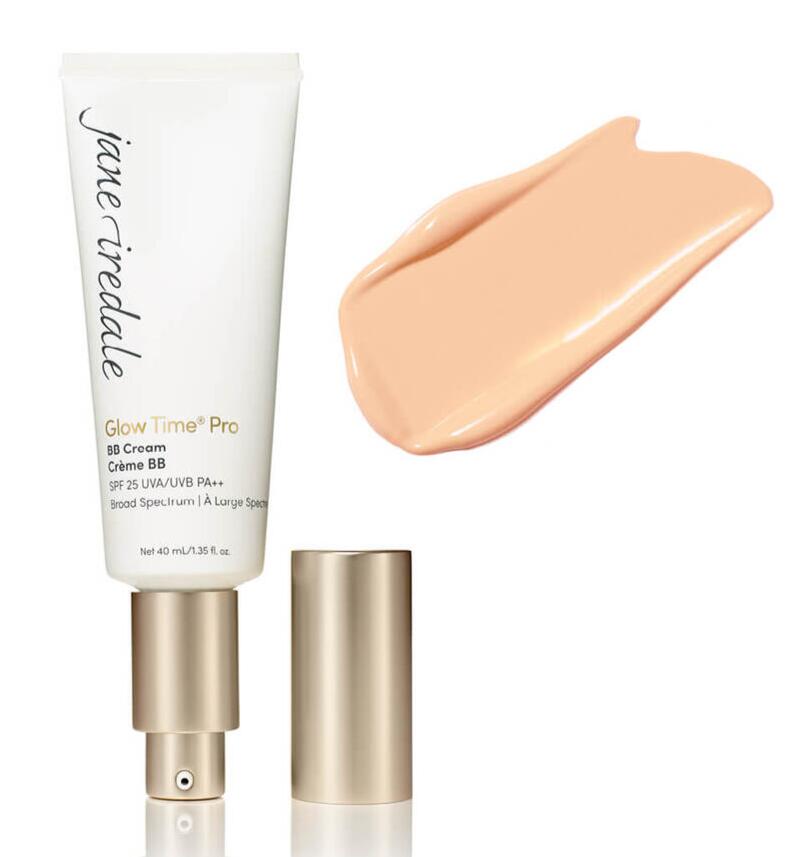 Jane Iredale Glow Time Pro Cream Gt3 40ml - Jane Iredale Evilbeauty - 670959116055