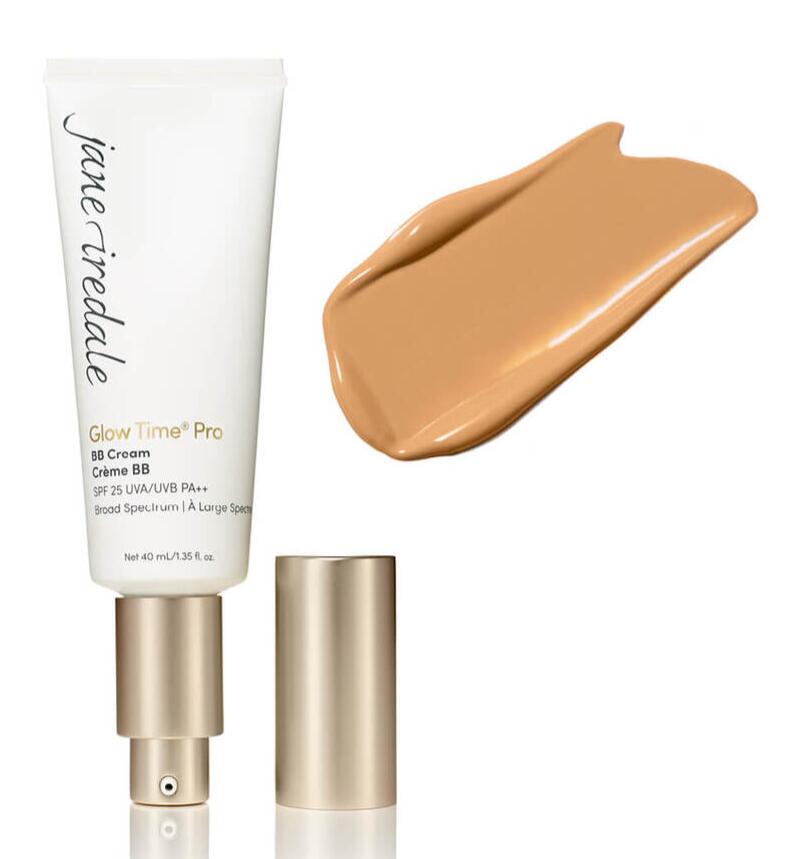 Jane Iredale Glow Time Pro Cream Gt8 40ml - Jane Iredale Evilbeauty - 670959116154