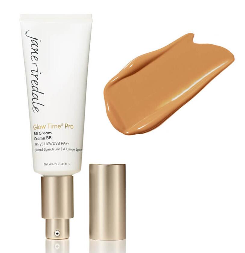 Jane Iredale Glow Time Pro Cream Gt9 40ml - Jane Iredale Evilbeauty - 670959116178