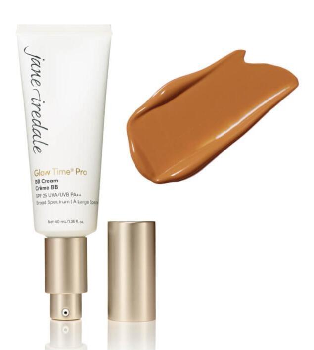 Jane Iredale Glow Time Pro Cream Gt11 40ml - Jane Iredale Evilbeauty