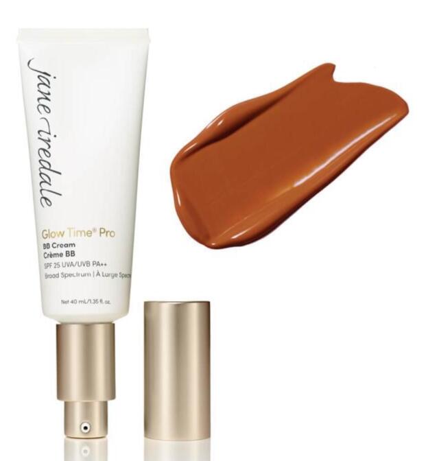 Jane Iredale Glow Time Pro Cream Gt13 40ml - Jane Iredale Evilbeauty
