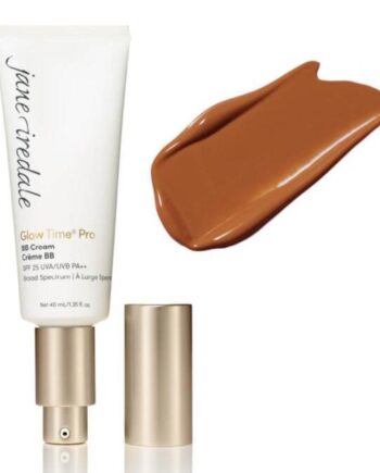 Jane Iredale Glow Time Pro Cream Gt14 40ml - Jane Iredale Evilbeauty