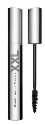 Sort Clarins Volume Mascara Extreme Black - Clarins Evilbeauty  - 3666057165498