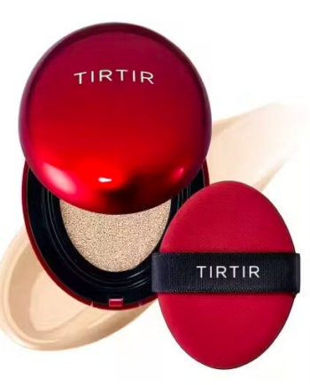 Tirtir Mask Fit Red Mini Cushion 17n - Tirtir Evilbeauty  - 8809928135625