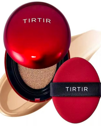 Tirtir Mask Fit Red Mini Cushion 33n - Tirtir Evilbeauty  - 8809928135694