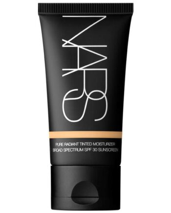 Nars Pure Radiant Tinted Moisturiser Spf30 Norwich - Nars Evilbeauty  - 0194251013329