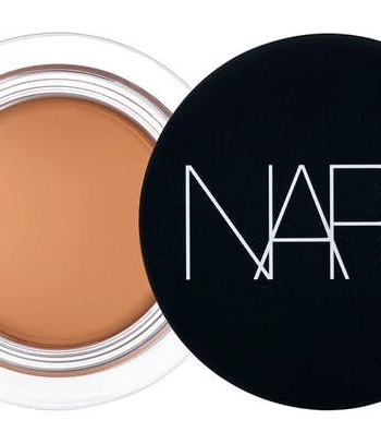 Nars Soft Matte Complete Concealer Chestnut - Nars Evilbeauty  - 0607845012856