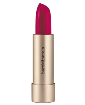 Bareminerals Mineralist Hydra Smoothing Lipstick Charisma - Bareminerals Evilbeauty  - 0098132573561