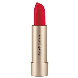 Bareminerals Mineralist Hydra Smoothing Lipstick Courage - Bareminerals Evilbeauty  - 0098132573608