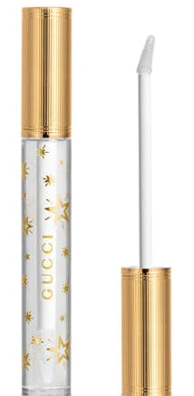 Gucci Plump & Care Lip Gloss Joslyn Clair 117 - Gucci Evilbeauty  - 3616303475024