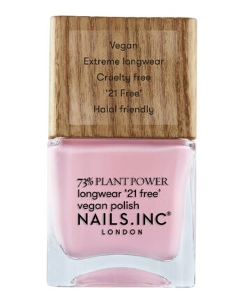 Nails Inc Plant Everyday Self Care - Nails Inc. Evilbeauty  - 4063528085610