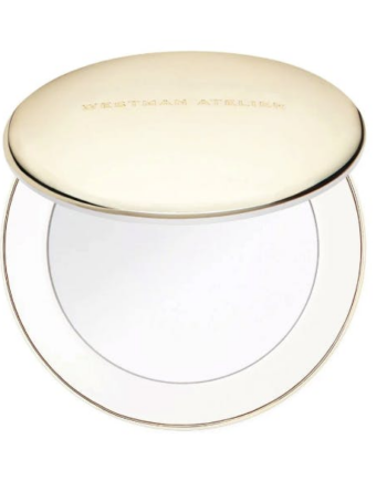 Westman Atelier Vital Pressed Skincare Powder Translucent - Westman Atelier Evilbeauty  - 0810102032027