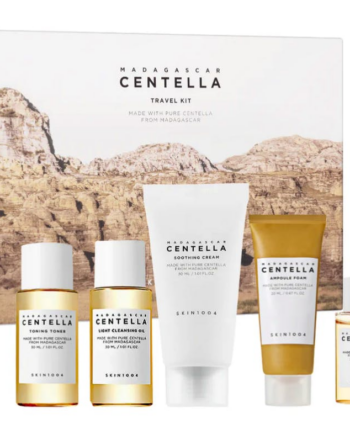Skin1004 Madagascar Centella Travel Kit - Skin1004 Evilbeauty  - 8809913831211