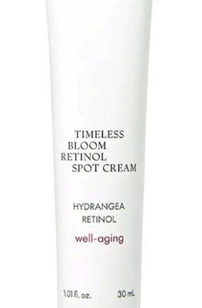 Purito Seoul Timeless Bloom Retinol Spot Cream - Purito Seoul Evilbeauty  - 8809563103065