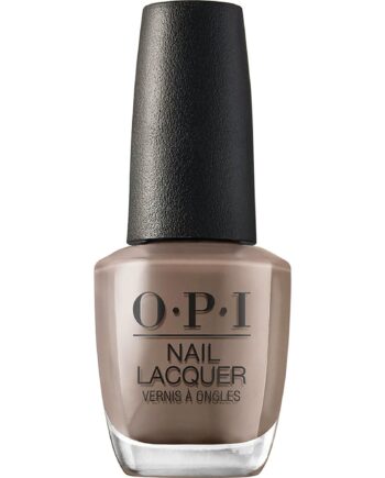 Opi Over The Taupe - Opi Evilbeauty  - 0094100000381