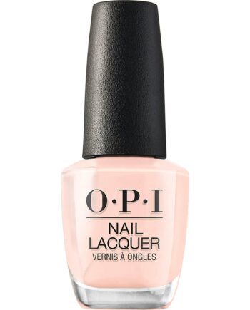 Opi Bubble Bath - Opi Evilbeauty  - 0094100002125