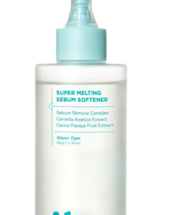 Ilso Super Melting Sebum Softener 150 - Ilso Evilbeauty  - 8809635332010