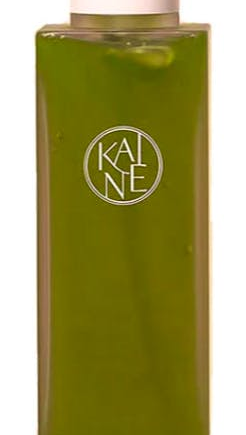 Kaine Rosemary Relief Gel Cleanser 150 - Kaine Evilbeauty  - 8809783323496