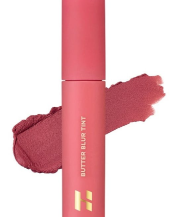Holika Holika Butter Blur Tint Vine - Holika Holika Evilbeauty  - 8806334390662