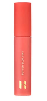 Holika Holika Butter Blur Tint Zesty - Holika Holika Evilbeauty  - 8806334390648
