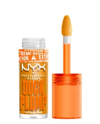Nyx Duck Plump Trickz Lipgloss Flippinamp Slime - Nyx Evilbeauty  - 0800897267162