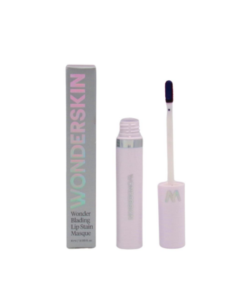 Wonderskin Blading Lip Stain Masque First Kiss - Wonderskin Evilbeauty  - 850007254759