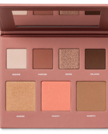 Paese Get The Glow Look Multi Function Face And Eye Make Palette Stk - Paese Evilbeauty  - 5902627626807