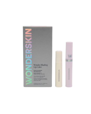 Wonderskin Blading Lip Stain Kit Adore - Wonderskin Evilbeauty  - 0850007254247