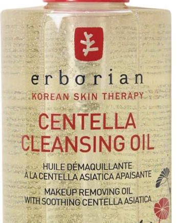 Erborian Centella Cleansing Oil 180 - Erborian Evilbeauty  - 8809255785777