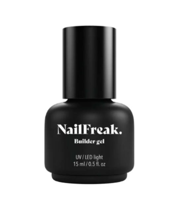 Pink Nailfreak The Builder Light Beige 108 - Nailfreak Evilbeauty  - 5712568003267