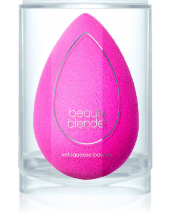 Pink Beautyblender Beauty Blender Original Stk - Beautyblender Evilbeauty  - 0815985023346