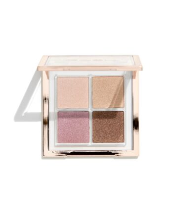 Gosh Glow Palette 001 - Gosh Evilbeauty  - 5711914201128