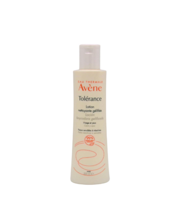 Avne Tolrance Lotion Gentle Cleanser 200 - Avène Evilbeauty  - 3282770142280