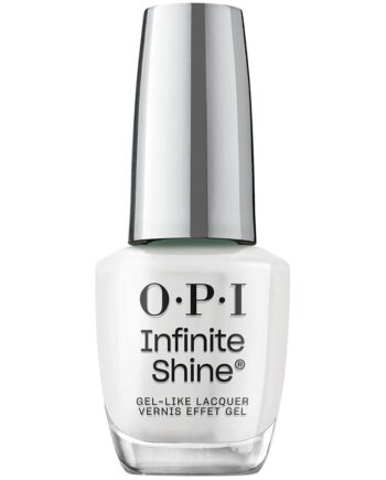 Opi Infinite Shine Funny Bunny - Opi Evilbeauty  - 4064665114775