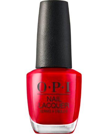 Opi Big Apple Red - Opi Evilbeauty  - 4064665105810