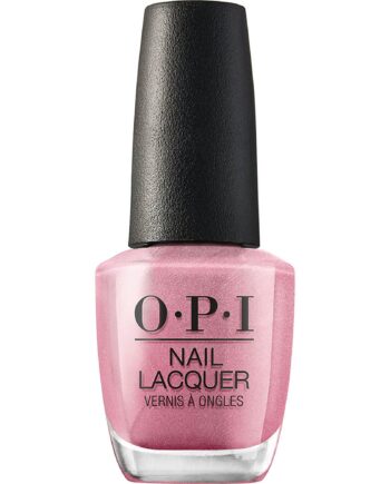 Pink Opi Aphroditeamp Nightie - Opi Evilbeauty  - 0094100003504