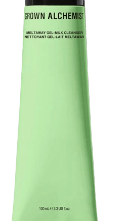 Grown Alchemist Meltaway Gel Milk Cleanser 100 - Grown Alchemist Evilbeauty  - 9340800013093