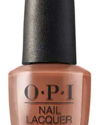 Opi Nail Lacuqer Chocolate Moose - Opi Evilbeauty  - 0000009439311