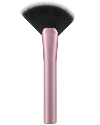 Real Techniques Extra Big Finishing Brush Stk - Real Techniques Evilbeauty  - 0079625446067