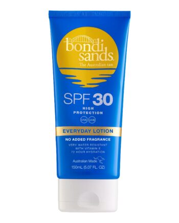 Bondi Sands Spf Everyday Body Lotion 150 - Bondi Sands Evilbeauty  - 0810020176360