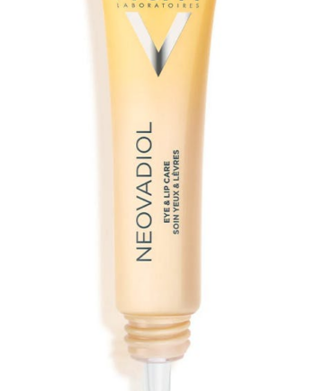 Vichy Neovadiol Multi Corrective Eye & Lip Care - Vichy Evilbeauty  - 3337875824033