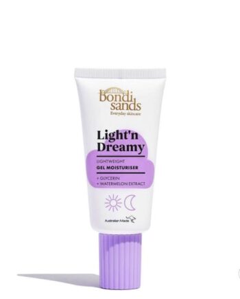 Bondi Sands Lightamp Dreamy Gel Moisturiser - Bondi Sands Evilbeauty  - 0810020173567
