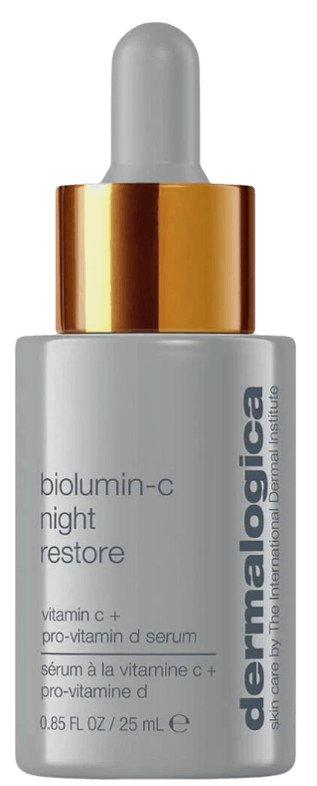 Dermalogica Biolumin Night Restore - Dermalogica Evilbeauty  - 666151115002
