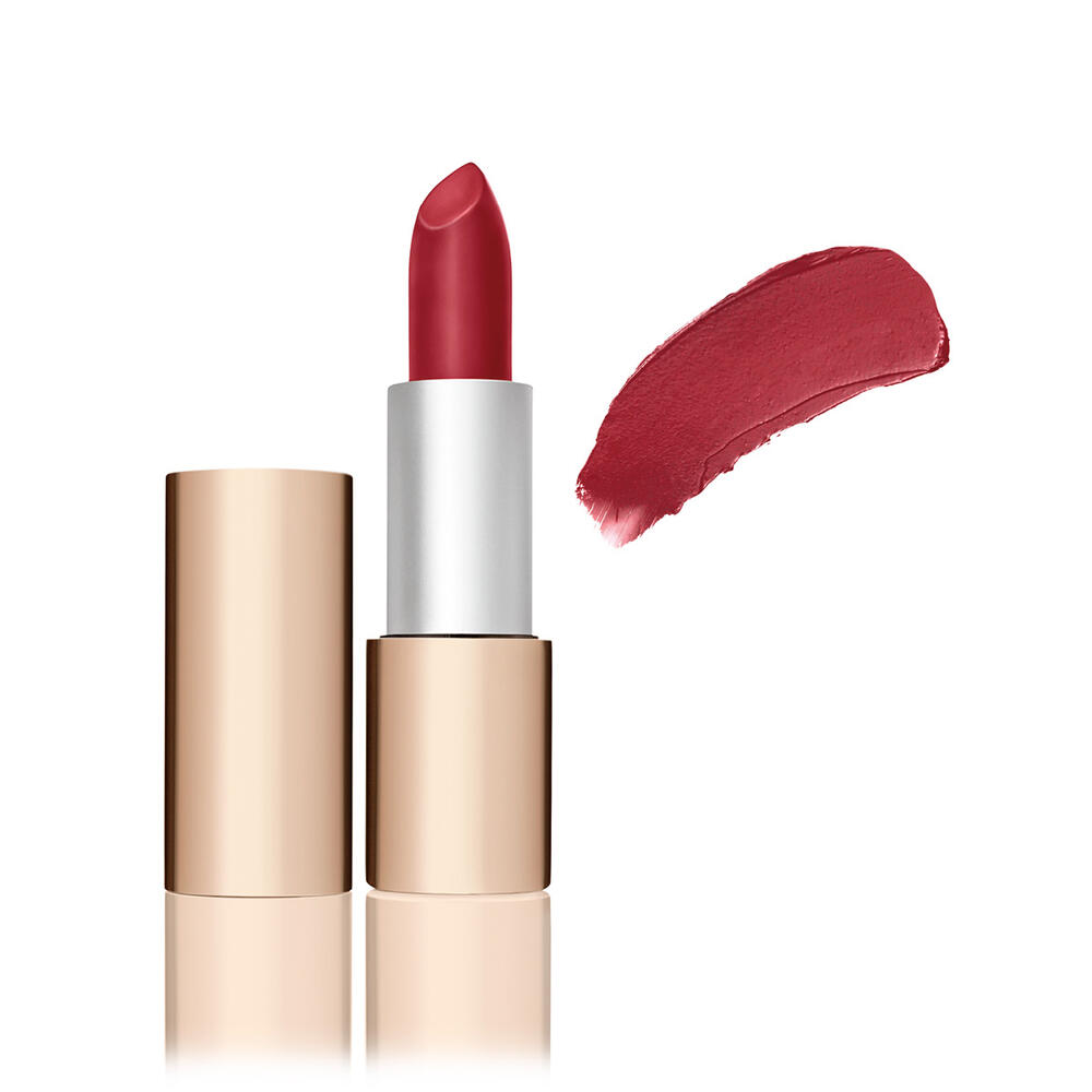 Jane Iredale Naturally Moist Lipstick Megan - Jane Iredale Evilbeauty - 670959231642