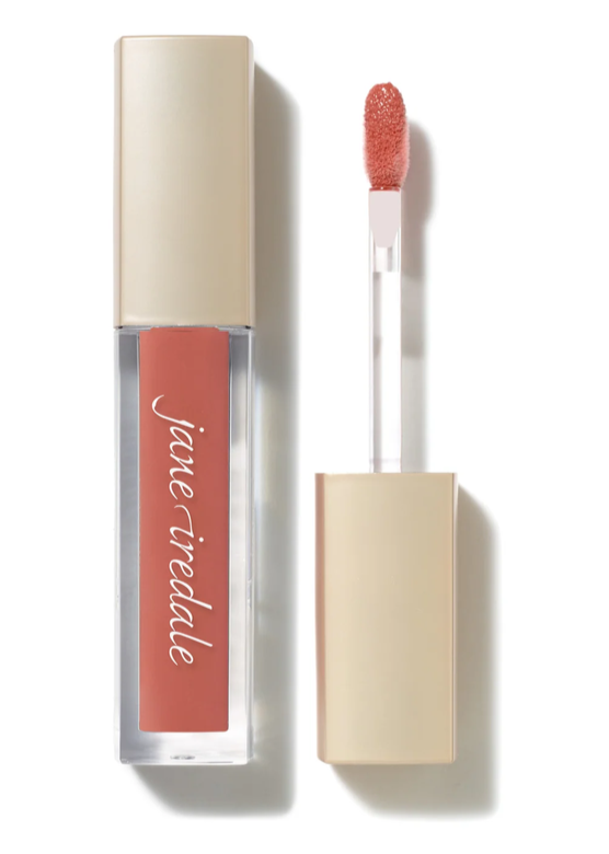 Jane Iredale Colorluxe High Impact Lip Glaze Ampquotnectarampquot - Jane Iredale Evilbeauty - 670959120588